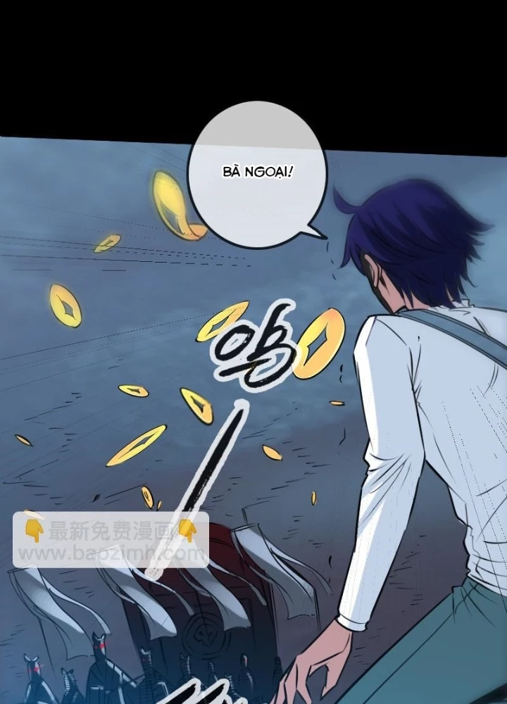 Kiếp Thiên Vận Chapter 242 - 20