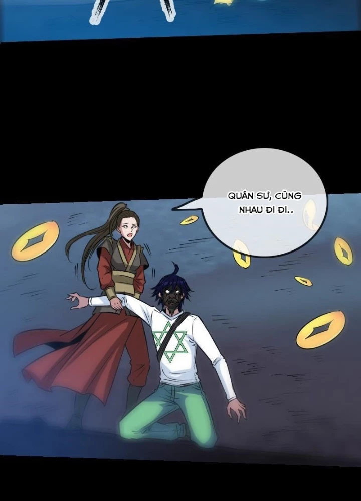 Kiếp Thiên Vận Chapter 242 - 22