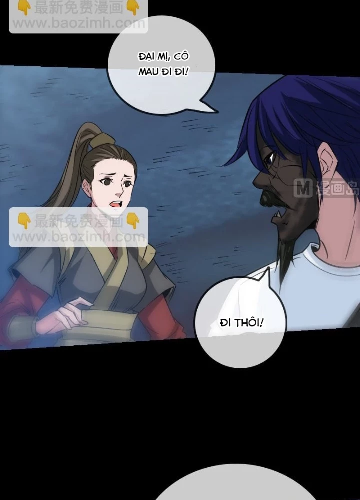 Kiếp Thiên Vận Chapter 242 - 24