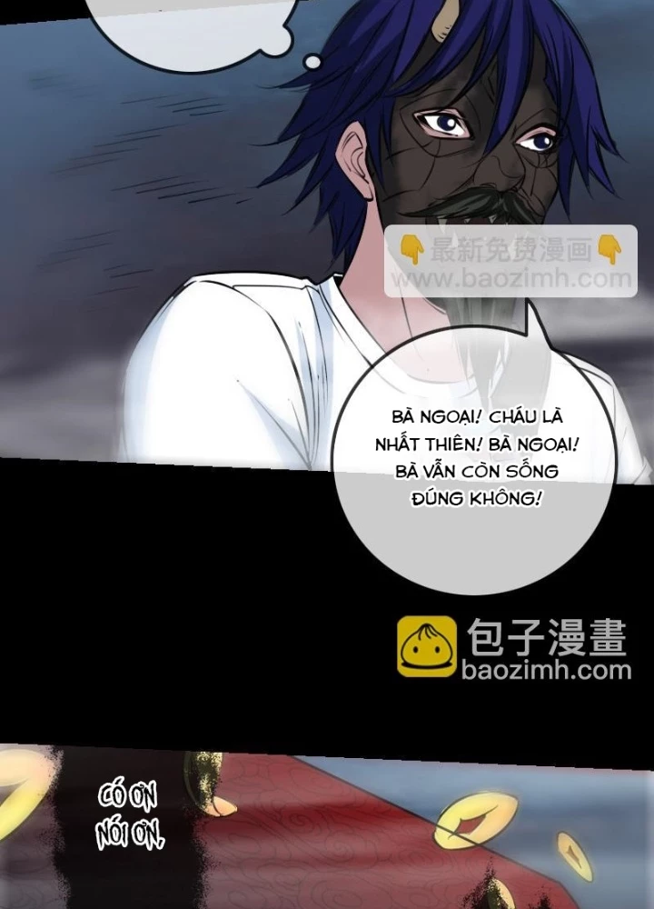 Kiếp Thiên Vận Chapter 242 - 34