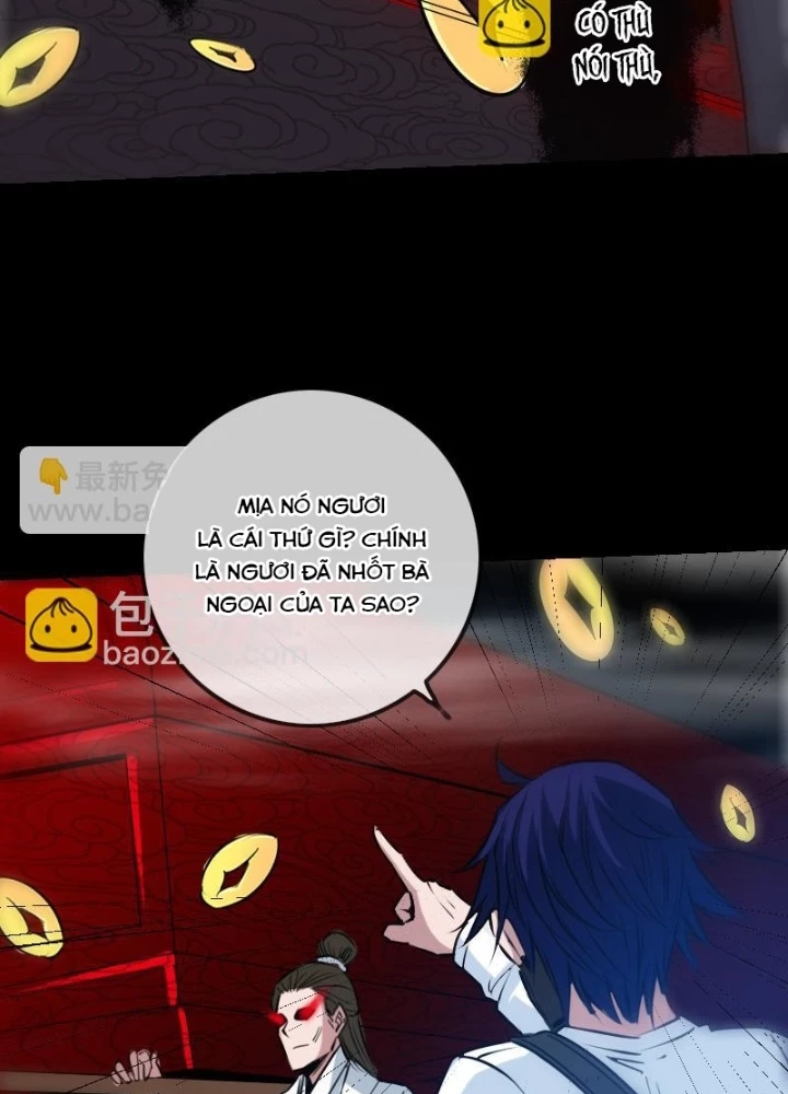 Kiếp Thiên Vận Chapter 242 - 36