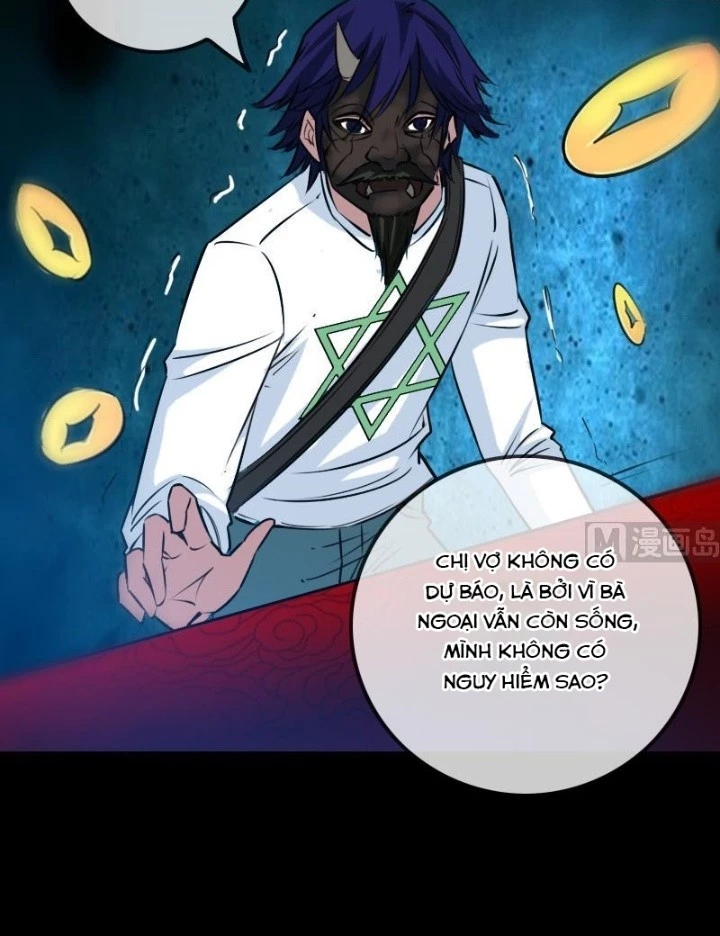 Kiếp Thiên Vận Chapter 242 - 42