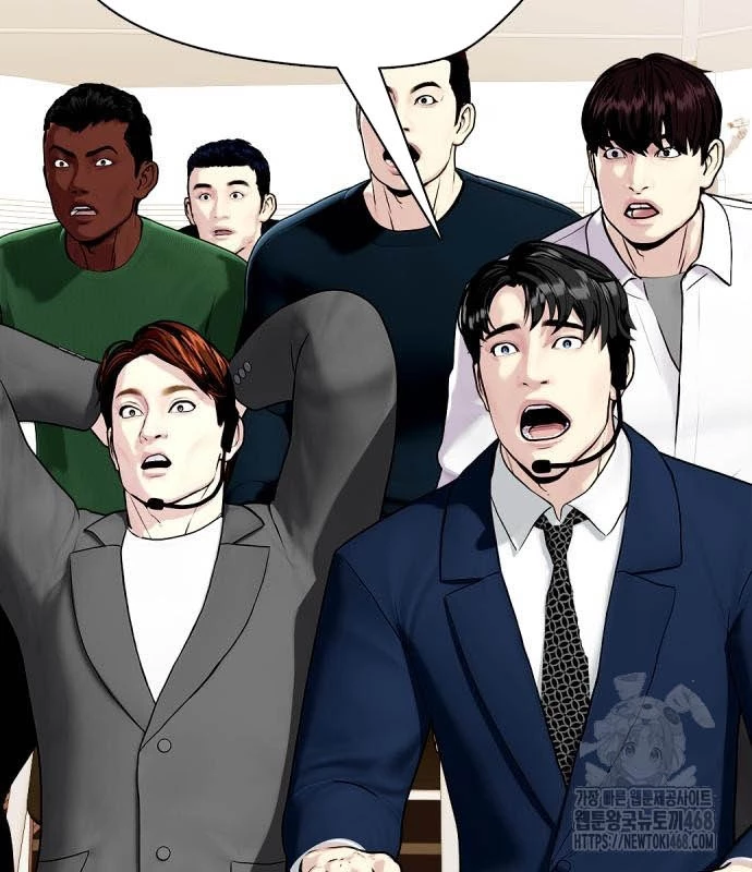 Loser Giỏi Võ Chapter 112 - 3