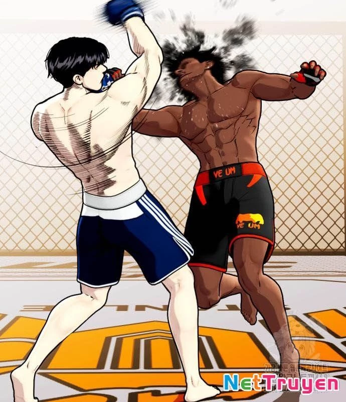 Loser Giỏi Võ Chapter 112 - 6