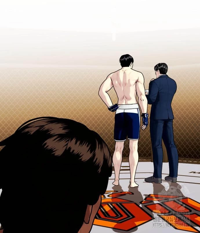 Loser Giỏi Võ Chapter 112 - 15