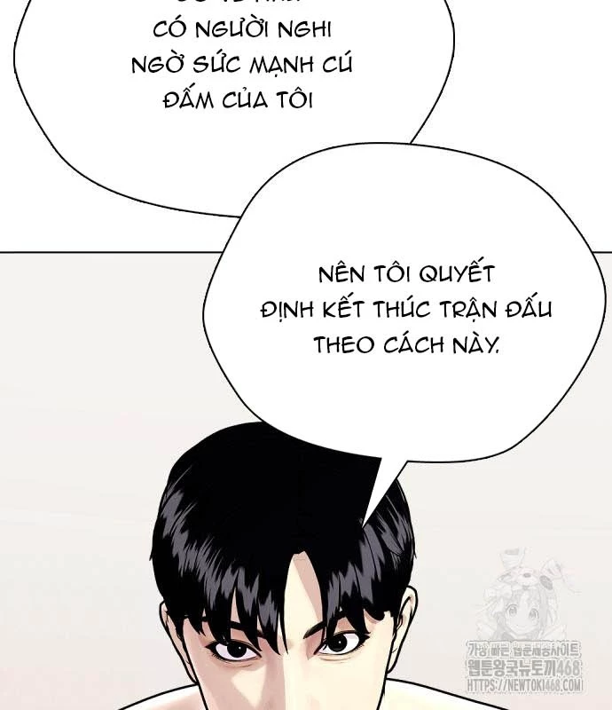 Loser Giỏi Võ Chapter 112 - 17