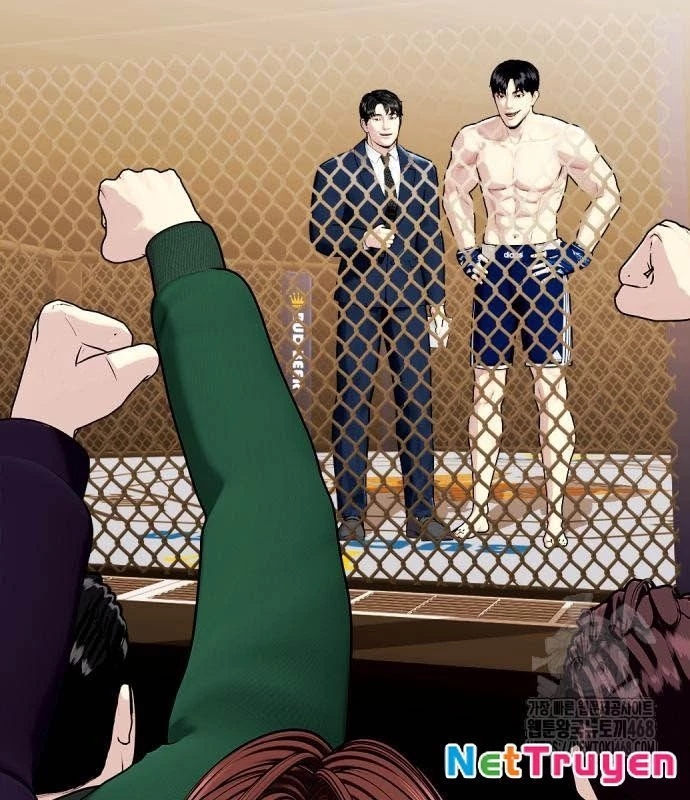 Loser Giỏi Võ Chapter 112 - 21