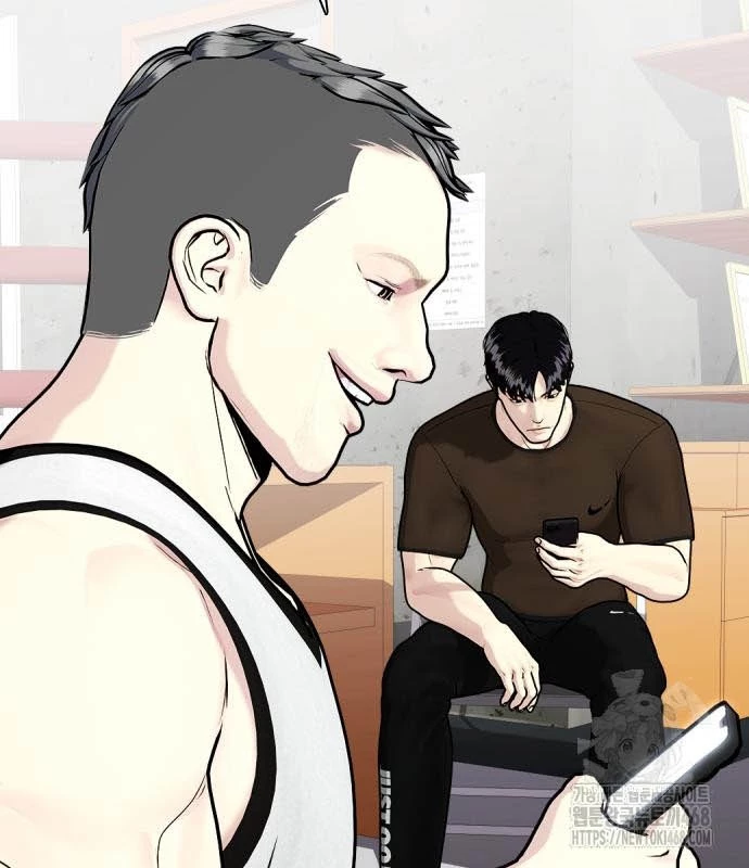 Loser Giỏi Võ Chapter 112 - 45