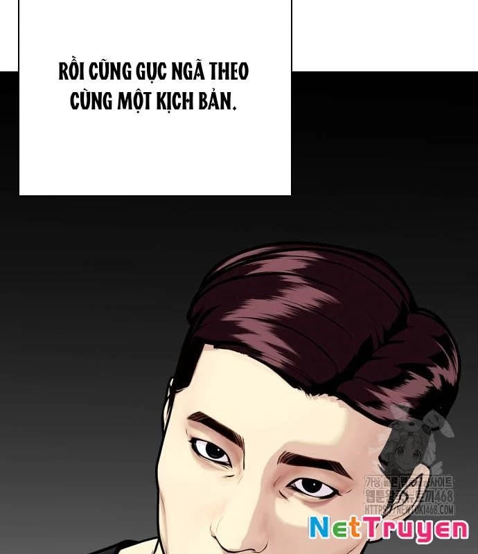Loser Giỏi Võ Chapter 112 - 111