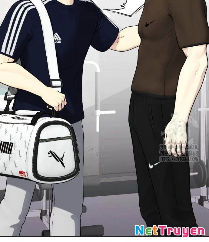 Loser Giỏi Võ Chapter 112 - 116
