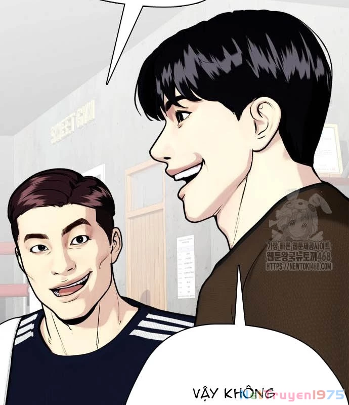 Loser Giỏi Võ Chapter 112 - 120