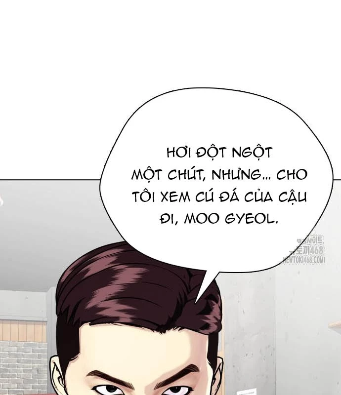 Loser Giỏi Võ Chapter 112 - 122