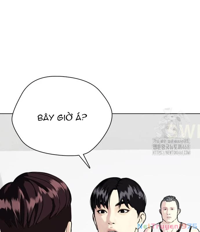 Loser Giỏi Võ Chapter 112 - 124