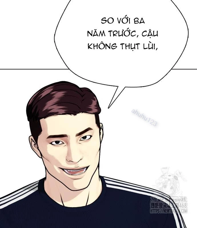 Loser Giỏi Võ Chapter 112 - 138