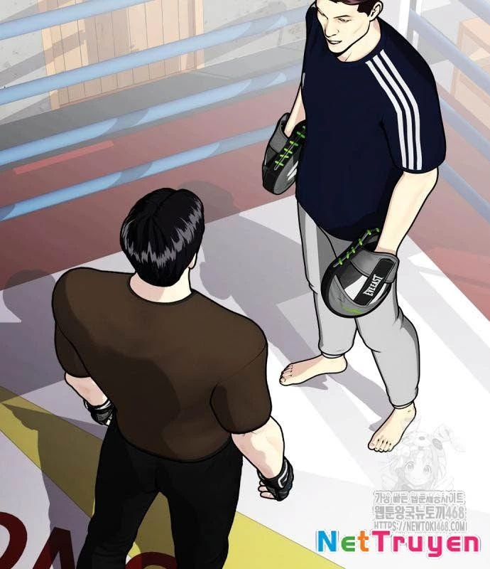 Loser Giỏi Võ Chapter 112 - 141
