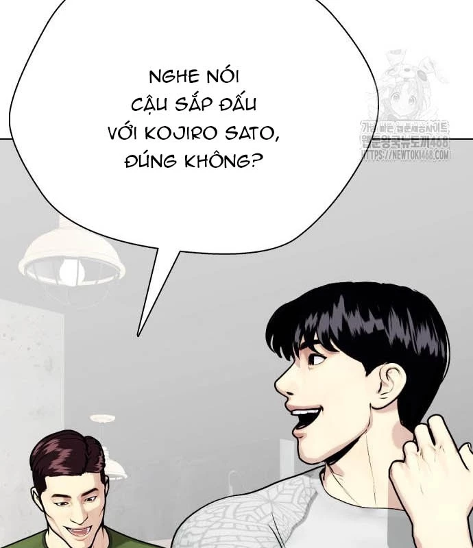 Loser Giỏi Võ Chapter 112 - 160