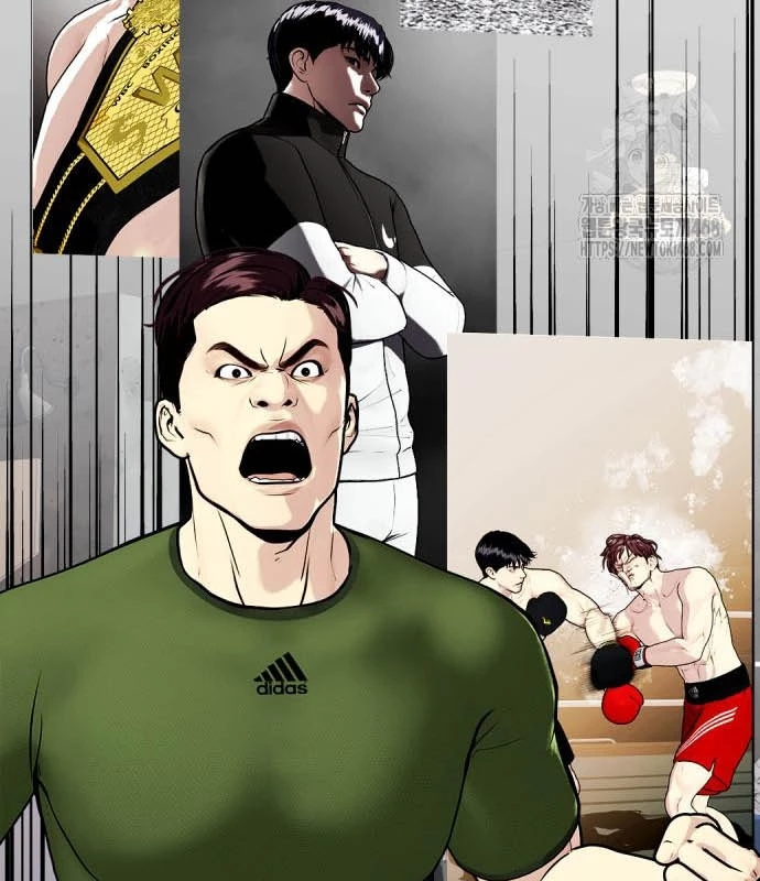 Loser Giỏi Võ Chapter 112 - 165