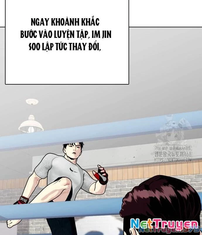 Loser Giỏi Võ Chapter 112 - 216