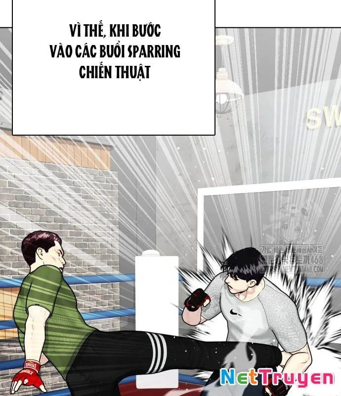 Loser Giỏi Võ Chapter 112 - 221