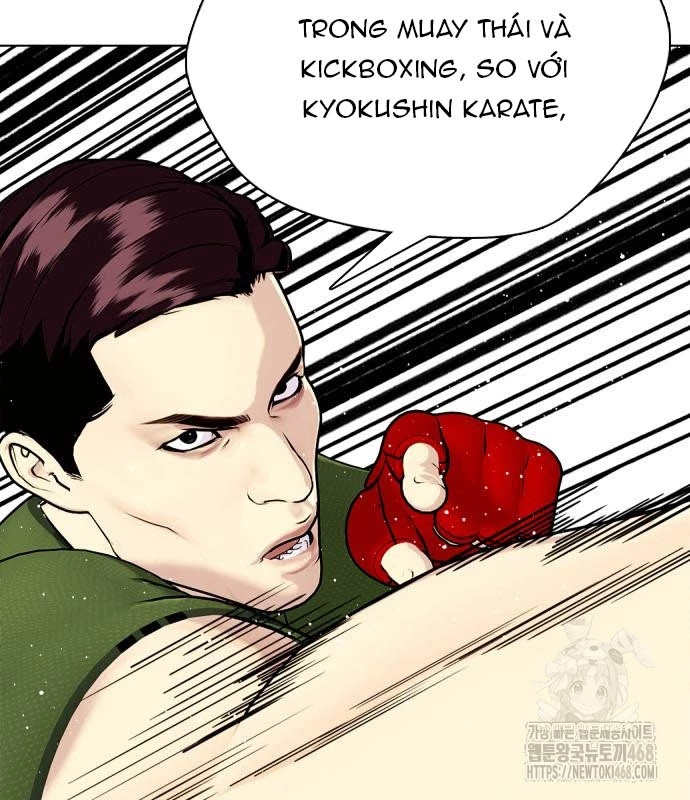Loser Giỏi Võ Chapter 112 - 224