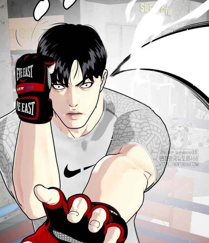 Loser Giỏi Võ Chapter 112 - 239