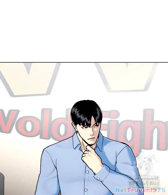 Loser Giỏi Võ Chapter 113 - 4