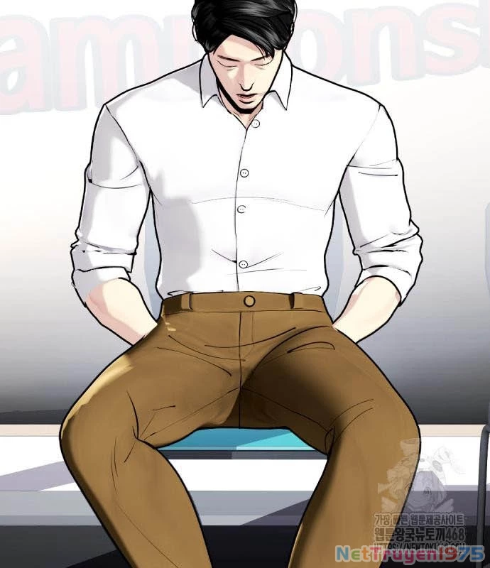 Loser Giỏi Võ Chapter 113 - 7
