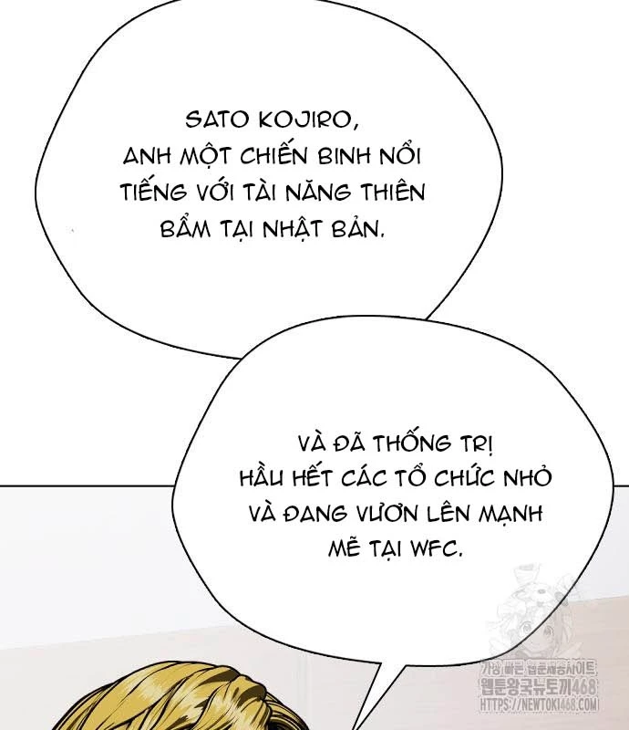 Loser Giỏi Võ Chapter 113 - 9