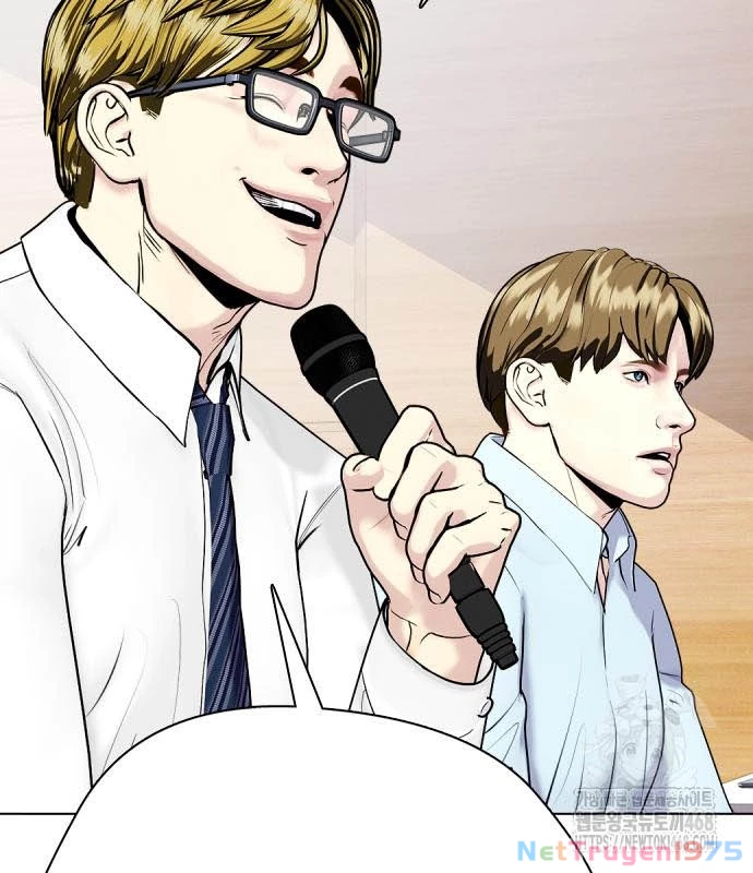 Loser Giỏi Võ Chapter 113 - 10