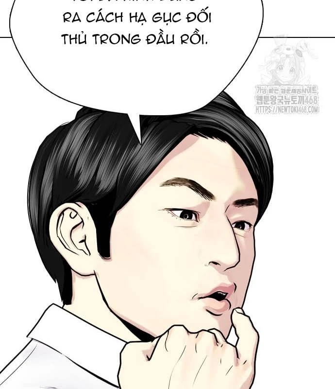 Loser Giỏi Võ Chapter 113 - 35
