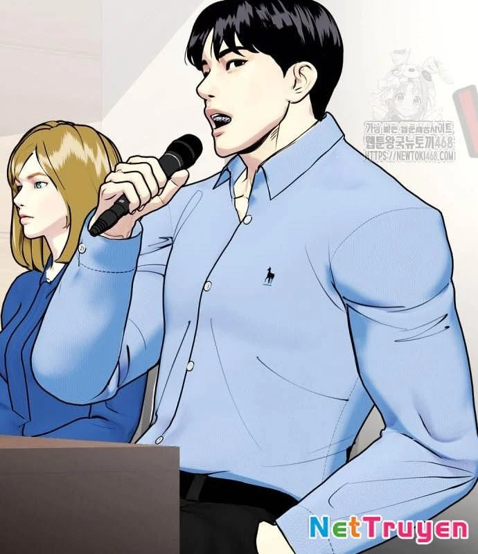Loser Giỏi Võ Chapter 113 - 41