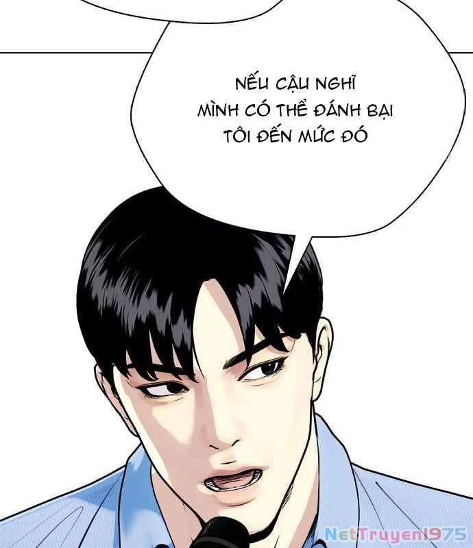 Loser Giỏi Võ Chapter 113 - 44