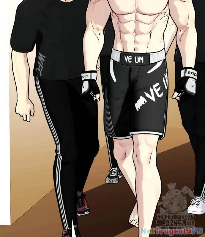 Loser Giỏi Võ Chapter 113 - 95