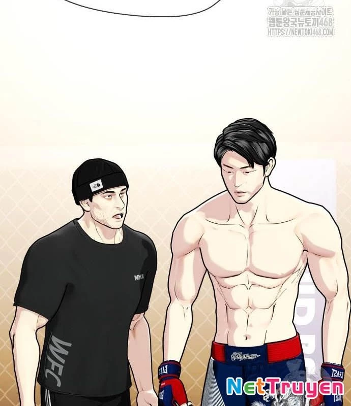 Loser Giỏi Võ Chapter 113 - 101