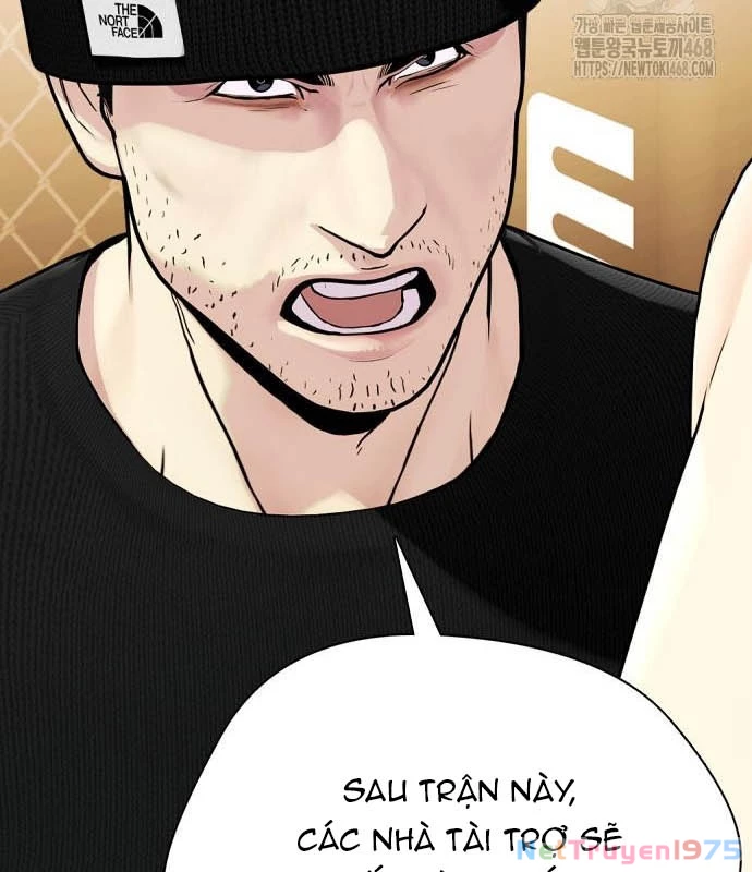Loser Giỏi Võ Chapter 113 - 105