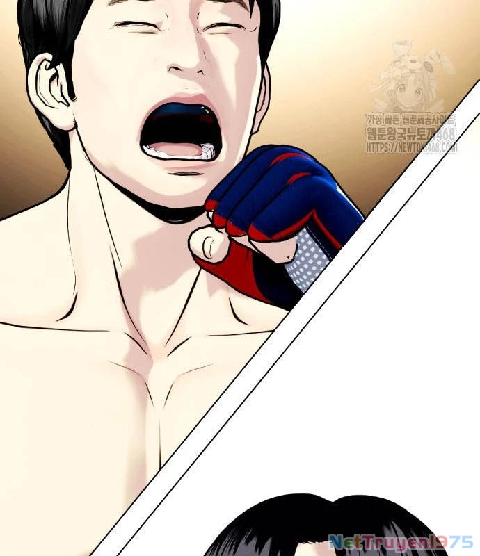 Loser Giỏi Võ Chapter 113 - 124
