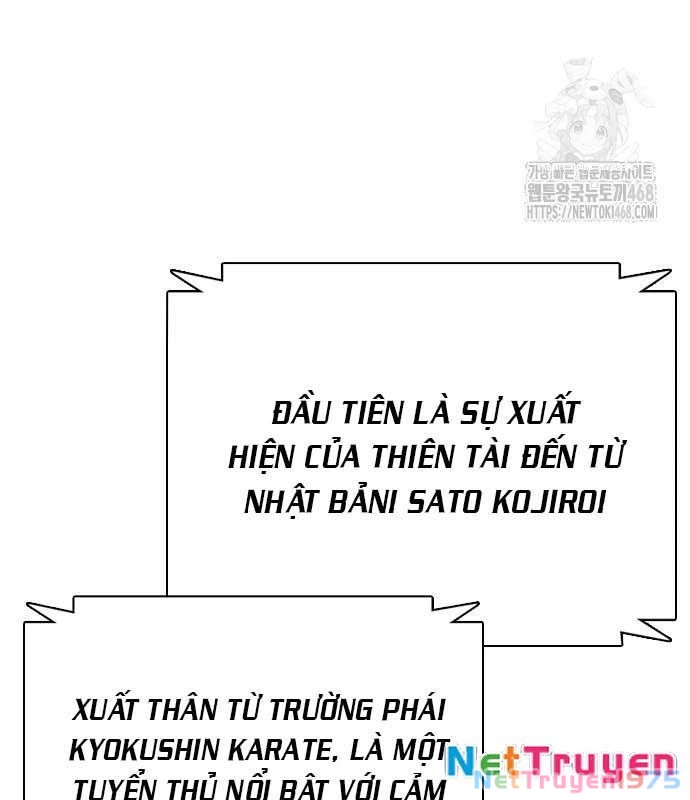 Loser Giỏi Võ Chapter 113 - 126