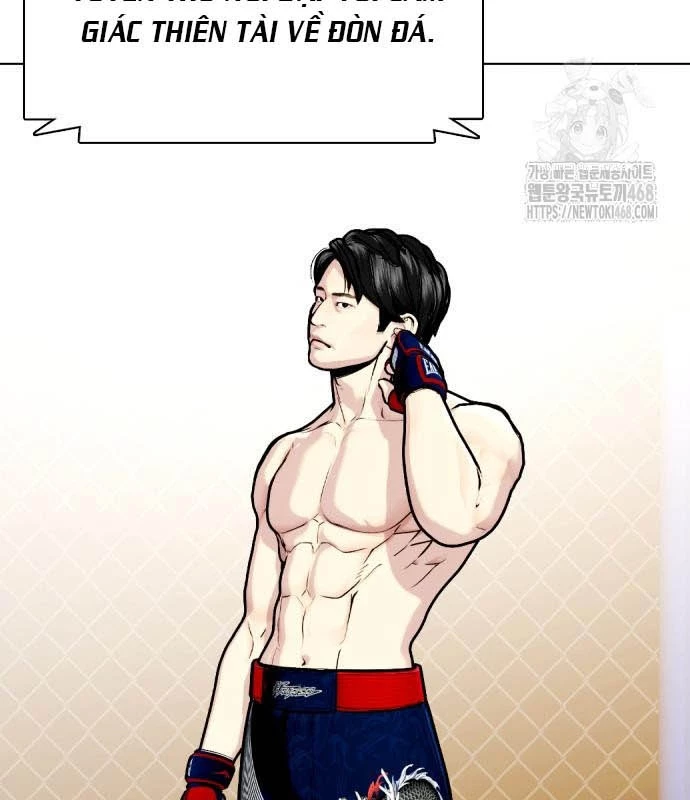 Loser Giỏi Võ Chapter 113 - 127