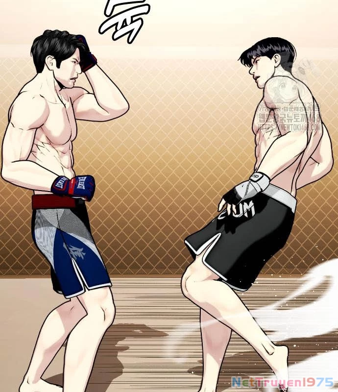 Loser Giỏi Võ Chapter 113 - 175