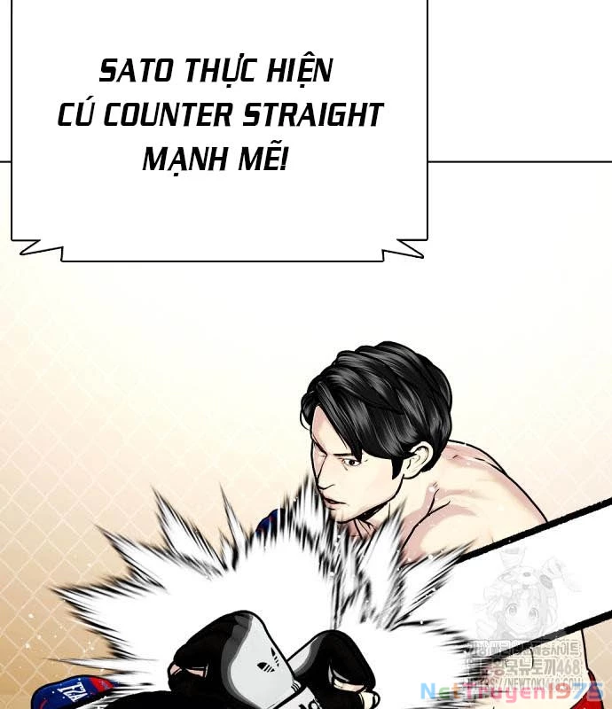 Loser Giỏi Võ Chapter 113 - 187