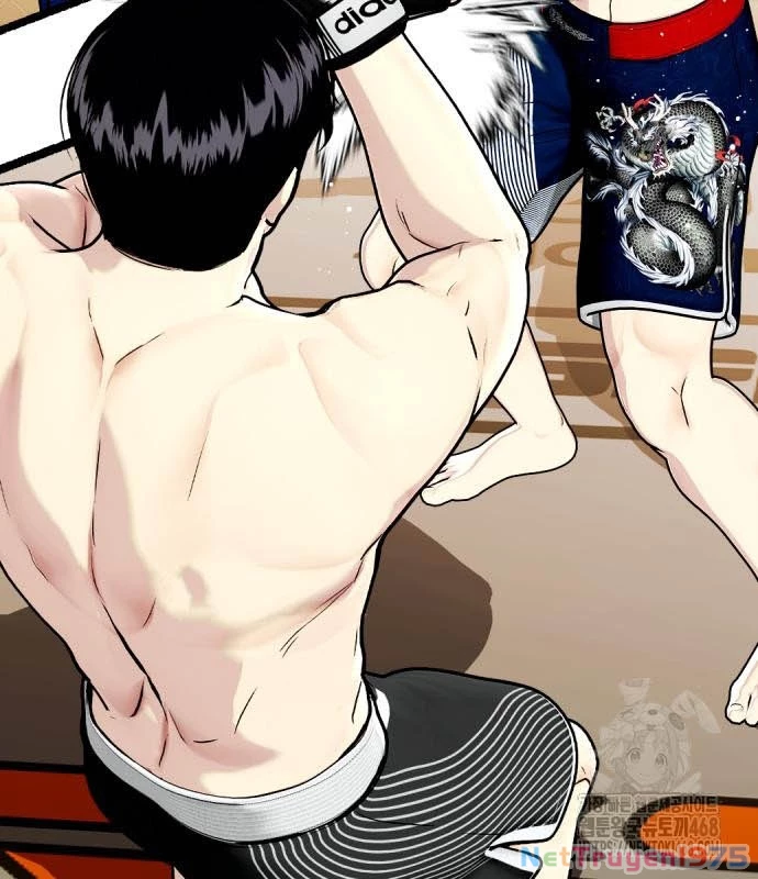 Loser Giỏi Võ Chapter 113 - 188