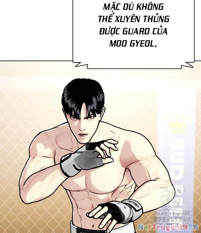 Loser Giỏi Võ Chapter 113 - 190
