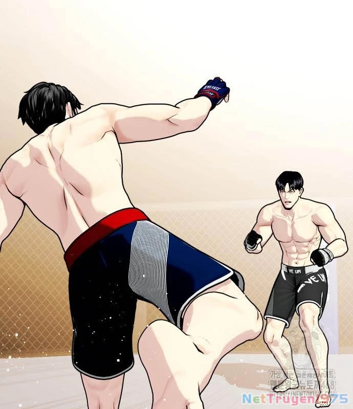 Loser Giỏi Võ Chapter 113 - 198
