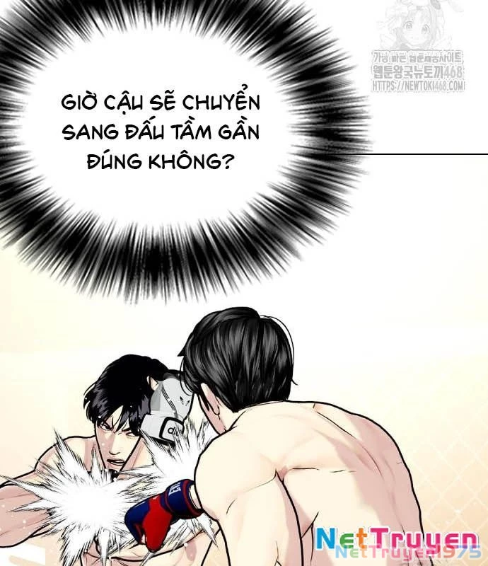 Loser Giỏi Võ Chapter 113 - 261