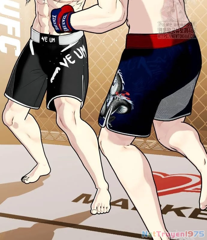 Loser Giỏi Võ Chapter 113 - 262