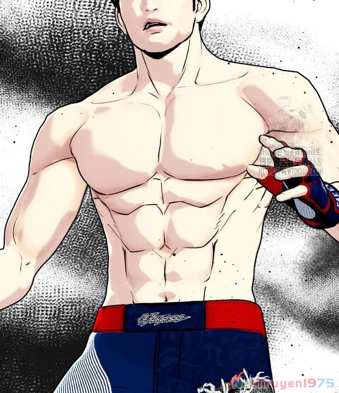 Loser Giỏi Võ Chapter 113 - 274