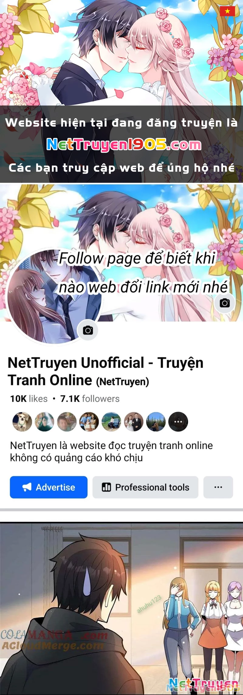 Đô Thị Cực Phẩm Y Thần Chapter 241 - 1