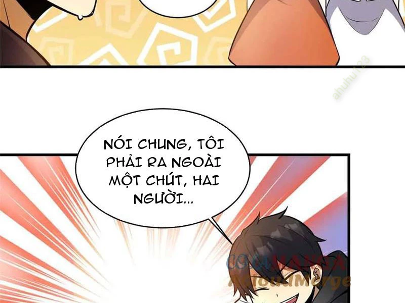 Đô Thị Cực Phẩm Y Thần Chapter 241 - 4