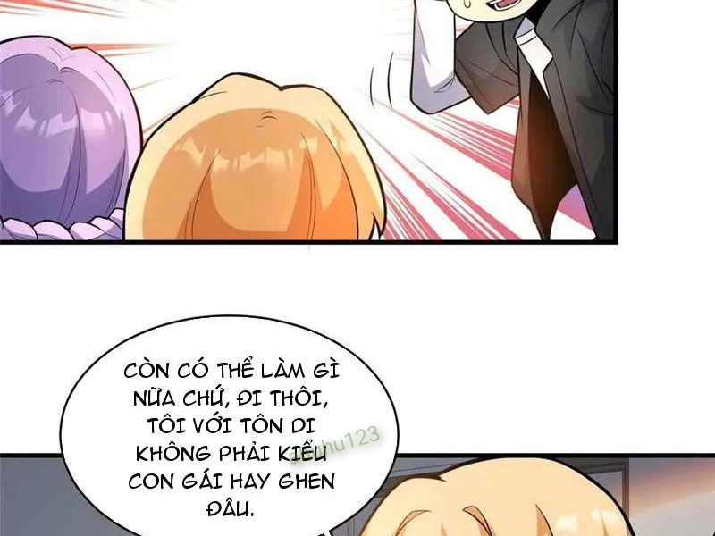 Đô Thị Cực Phẩm Y Thần Chapter 241 - 5