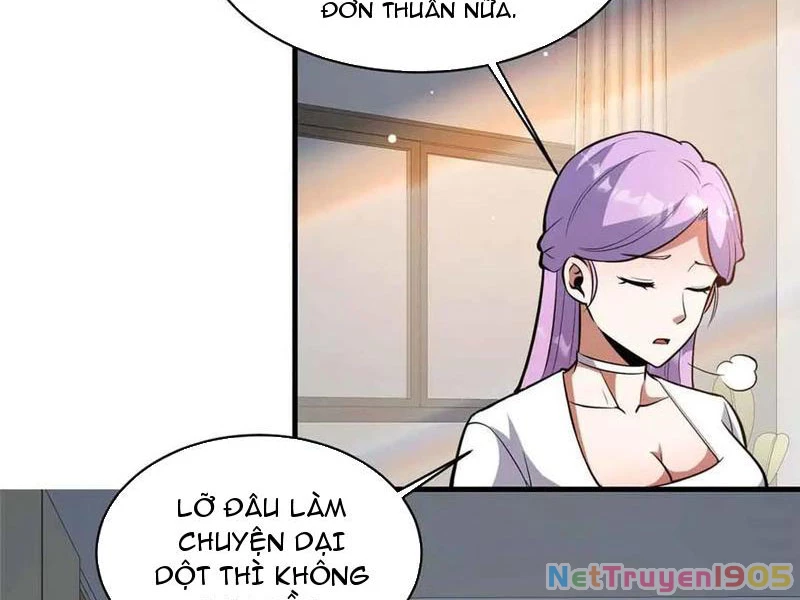 Đô Thị Cực Phẩm Y Thần Chapter 241 - 7